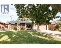 159 Gregory DRIVE West - 3