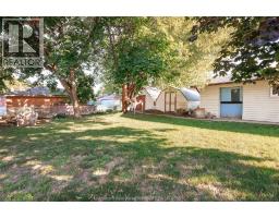 159 Gregory DRIVE West - 36