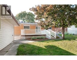 159 Gregory DRIVE West - 37