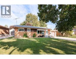 159 Gregory DRIVE West - 4