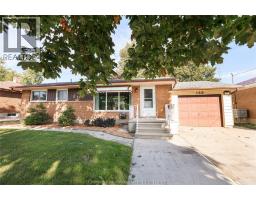 159 Gregory DRIVE West - 42
