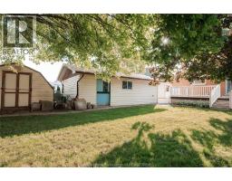 159 Gregory DRIVE West - 46