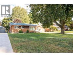 159 Gregory DRIVE West - 5