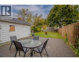 33 Wilson AVENUE - 19