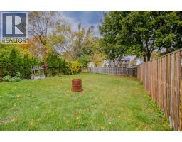 33 Wilson AVENUE - 20