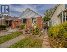 33 Wilson AVENUE - 21