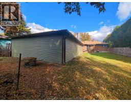 112 Churchill STREET - 37