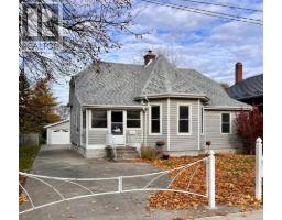 101 Harvey STREET - 1