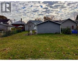 101 Harvey STREET - 20