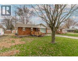 384 CATHERINE STREET - 1