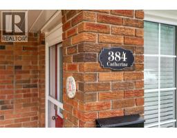 384 CATHERINE STREET - 2