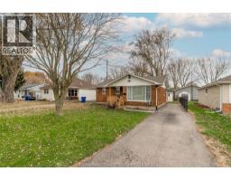 384 CATHERINE STREET - 20