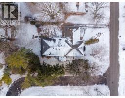 15 Detroit DRIVE - 45