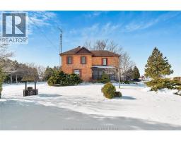 22912 Merlin ROAD - 1