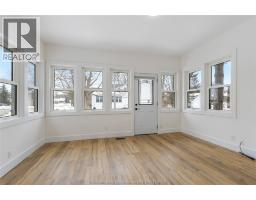 16 HAROLD STREET South - 18