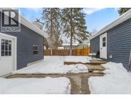 16 HAROLD STREET South - 39