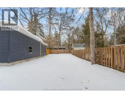 16 HAROLD STREET South - 40