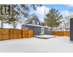 16 HAROLD STREET South - 41