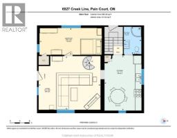 6927 Creek LINE - 43