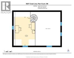 6927 Creek LINE - 44