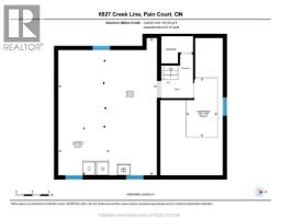 6927 Creek LINE - 45