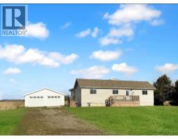12741 Longwoods ROAD - 1