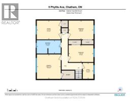 5 Phyllis AVENUE - 40