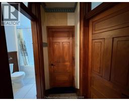 27 & 31 Wade STREET - 16