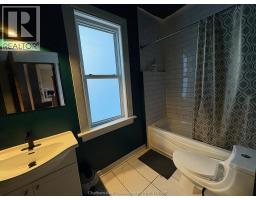 27 & 31 Wade STREET - 27