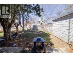 35 Alexandra AVENUE - 19