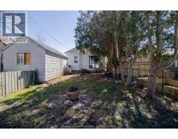 35 Alexandra AVENUE - 20