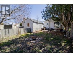 35 Alexandra AVENUE - 21