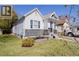 35 Alexandra AVENUE - 22