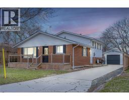 101 ANGER STREET - 3