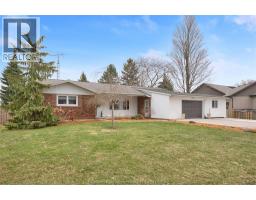 59 Nichols DRIVE - 1