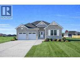 172 Rosewood CRESCENT - 1