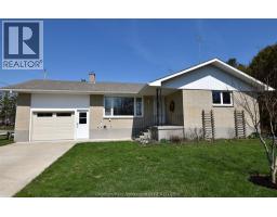 56 Ford CRESCENT - 1