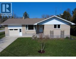 56 Ford CRESCENT - 2