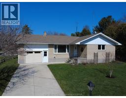 56 Ford CRESCENT - 3