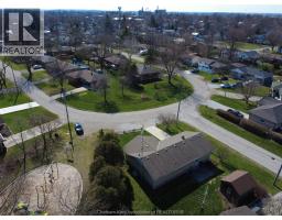 56 Ford CRESCENT - 5