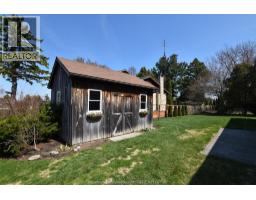 56 Ford CRESCENT - 6