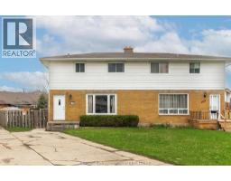 164 Timmins CRESCENT - 1