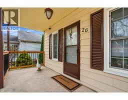 26 BEDFORD STREET - 16