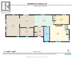 26 BEDFORD STREET - 47