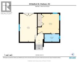 26 BEDFORD STREET - 48