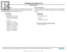 26 BEDFORD STREET - 50