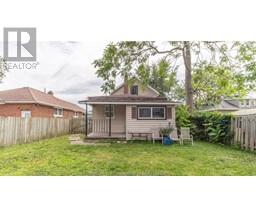 53 Spencer AVENUE - 17