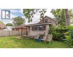 53 Spencer AVENUE - 22