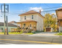 185 Richmond Street, MLS 25001617