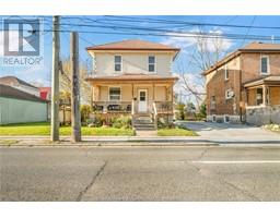 185 Richmond STREET - 5